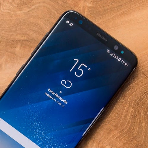 What the Galaxy S8/S8+ "Video enhancer" does and how to use it PhoneArena