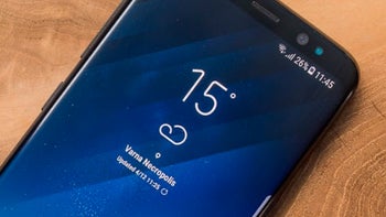 What the Galaxy S8/S8+ "Video enhancer" does and how to use it