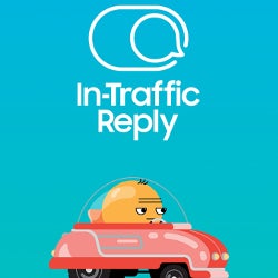 Samsung tackling driver distractions with its new app: In-Traffic Reply