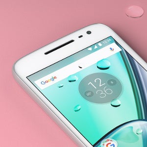 Moto G4 Play price slashed to just $100, making it one of the best