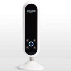 Amazon's Echo Look will tell you what clothes look good on you – and it won't lie