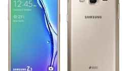 The unannounced Samsung Z4, powered by Tizen, receives its Wi-Fi certification (UPDATE)