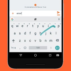 Gboard for Android updated with new languages and editing tools