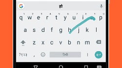 Gboard for Android updated with new languages and editing tools