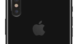 Another leaked schematic of the iPhone 8: no finger scanner on the back and is that wireless charging?