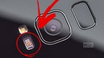 That heart rate sensor on the back of your Galaxy S8 can actually be useful for something