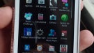 Motorola Zeppelin photographed, climbs stairway to Android