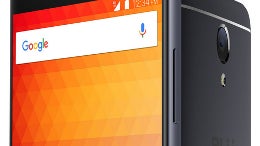 Affordable BLU R1 Plus packs a large battery, old version of Android