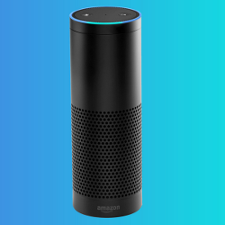 Amazon Echo smart speaker with video screen is in the works?