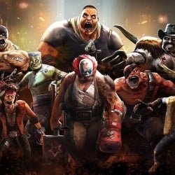 best ios zombie survival games