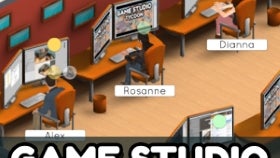 Game Studio Tycoon 2 on Android is free for a limited time
