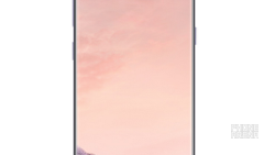 Hong Kong version of Samsung Galaxy S8+ with 6GB RAM will be compatible with AT&T, T-Mobile networks