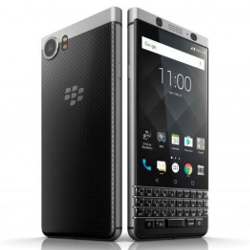 Check out these official "How to" videos for the BlackBerry KEYone
