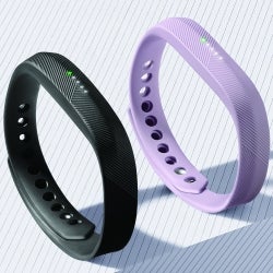 fitbit flex 2 alternative