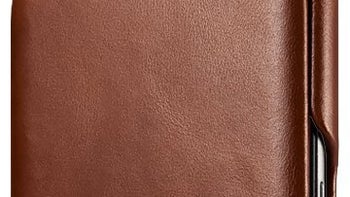 Best leather cases for Samsung Galaxy S8 and S8+