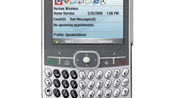 One of Steve Jobs' usual suspects on January 9th 2007 was the Motorola Q