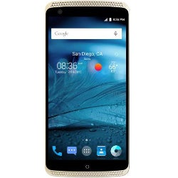 Deal: ZTE Axon Pro 64GB with Snapdragon 810 CPU on sale at Newegg for just $200