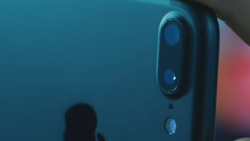 Apple's latest ad for the iPhone 7 Plus "focuses" on Portrait Mode