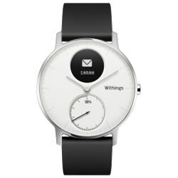 nokia withing watch
