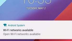 How to disable those pesky open Wi-Fi notifications on your Android device