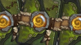 Blizzard is giving away free Hearthstone packs, celebrating 70 million players