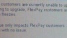 T-Mobile Flex Pay customers having trouble upgrading to new phone