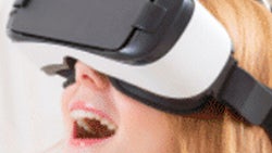 ARM's next-generation 'Mali-Cetus' display processor is tailor-made for VR