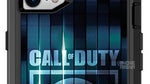 OtterBox launches rugged Call of Duty iPhone cases