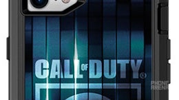 OtterBox launches rugged Call of Duty iPhone cases