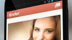 A user of the machine-learning platform Kaggle downloaded 40,000 pics posted on Tinder, putting at r