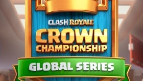 Clash Royale Crown Championship puts a $1 million prize pool on the line