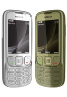 The Nokia 6303i classic is a new version of a known handset