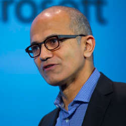 Microsoft CEO Nadella says that there will be more Windows Phones coming in the future