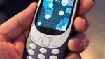 Nokia 3310 hasn't made it to market yet, but it's already been cloned in Asia