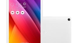 Asus ZenPad 8.0 is now being updated to Android 7.0 Nougat