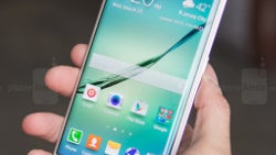 Samsung Galaxy S6, S6 edge and S6 active receiving Android 7.0 Nougat update at AT&T