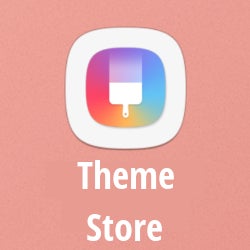 Do you use themes on your smartphone?