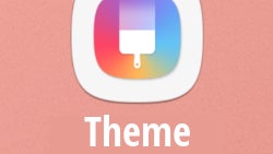 Do you use themes on your smartphone?