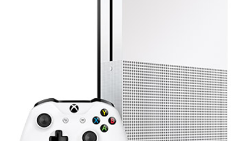 Next Tuesday, win one of 51 Xbox One S consoles being awarded as prizes by T-Mobile
