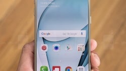 The Galaxy S7 is the most used Samsung phone in the world according to a study