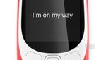 Nokia 3310 is now shipping, all Nokia phones to be launched globally this quarter