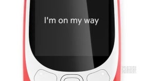 Nokia 3310 is now shipping, all Nokia phones to be launched globally this quarter