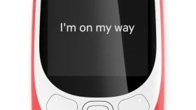 Nokia 3310 is now shipping, all Nokia phones to be launched globally this quarter