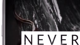 OnePlus confirms the name of its next flagship phone, says it will launch it this summer