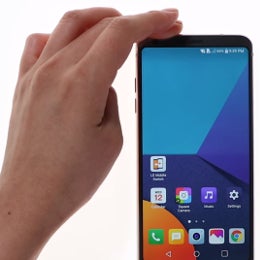 Here's how easy it is to switch to an LG G6 (from an iPhone, or another Android phone)
