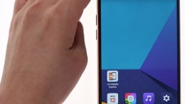Here's how easy it is to switch to an LG G6 (from an iPhone, or another Android phone)