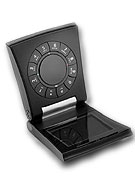 Samsung and Bang & Olufsen unveil a deluxe cellphone