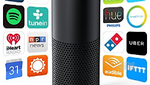 Amazon Echo gets price cut prior to unveiling of next-gen model