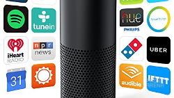 Amazon Echo gets price cut prior to unveiling of next-gen model