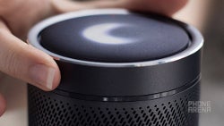 Harman Kardon speaker powered by Microsoft's Cortana officially introduced